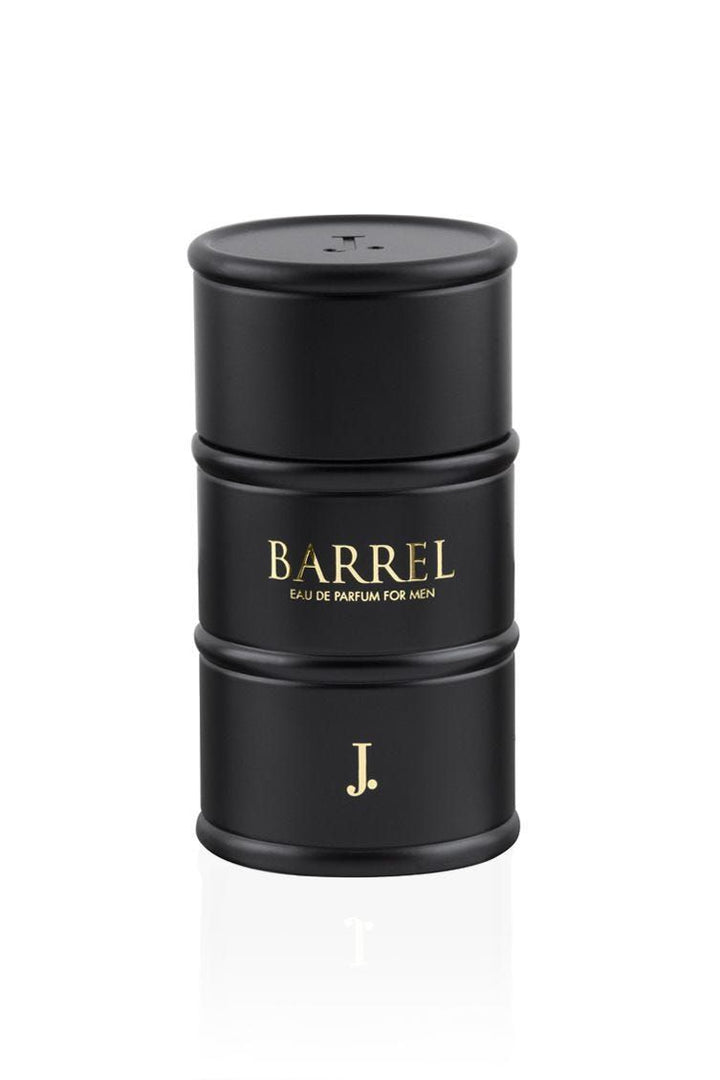 Barrel by J.