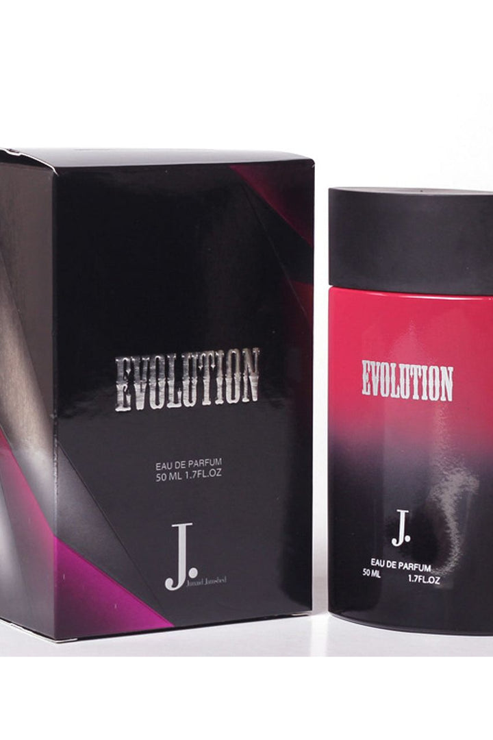 Evolution For Men