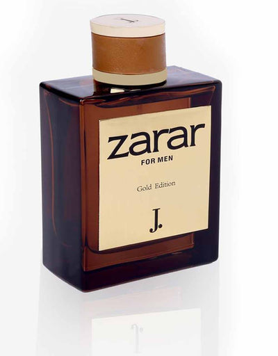 Zarar Gold For Men