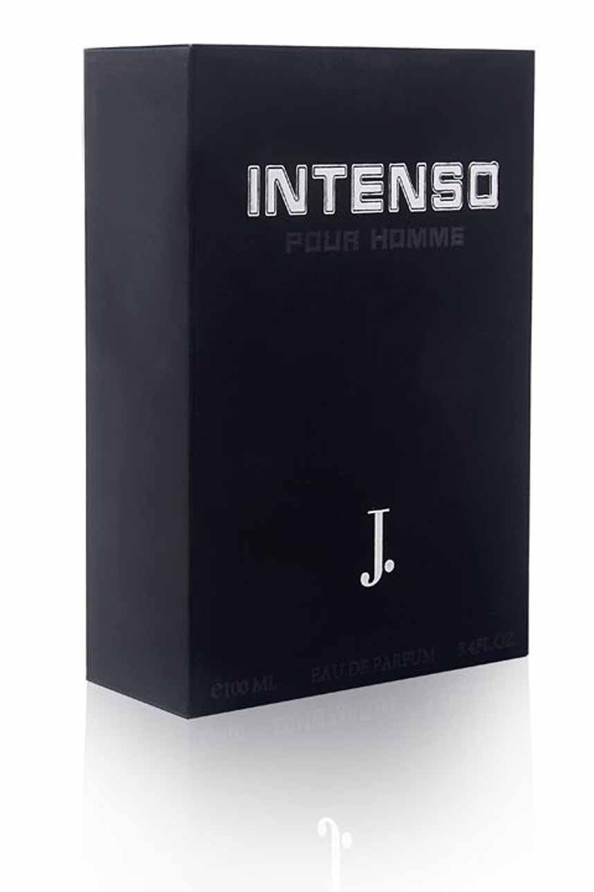 Intenso Pour Homme For Men