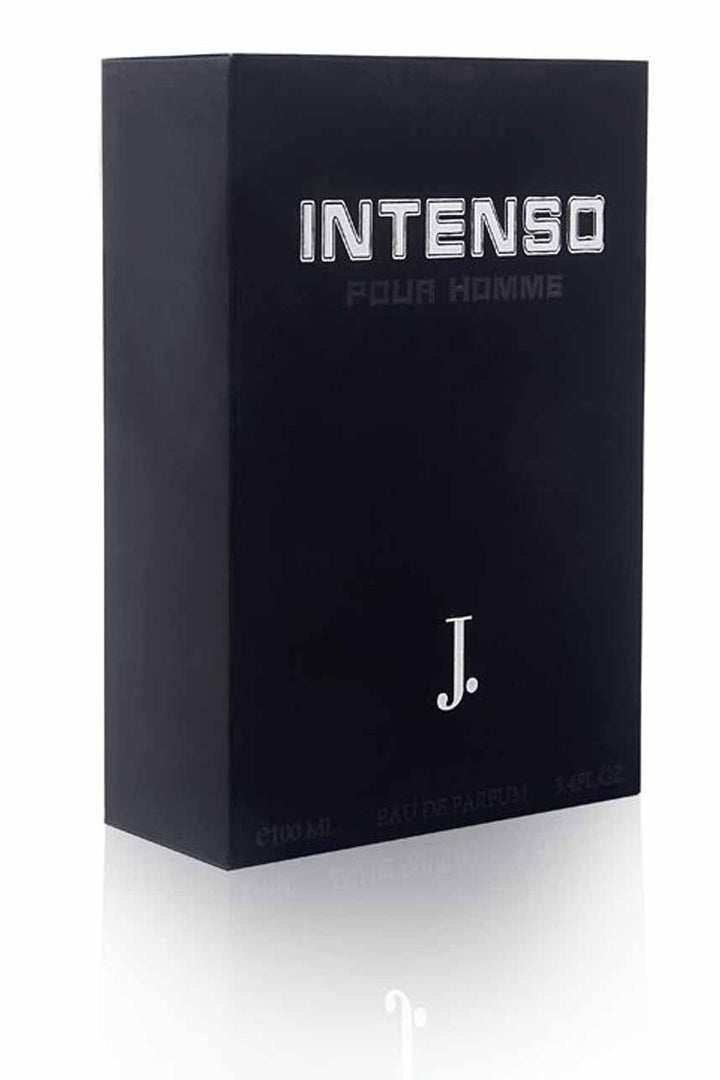 Intenso Pour Homme For Men