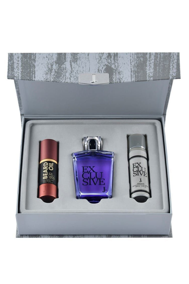 Exclusive Gift Set by J.