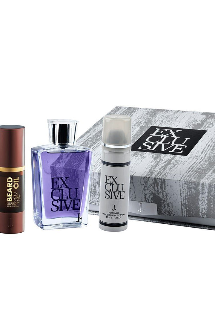 Exclusive Gift Set by J.