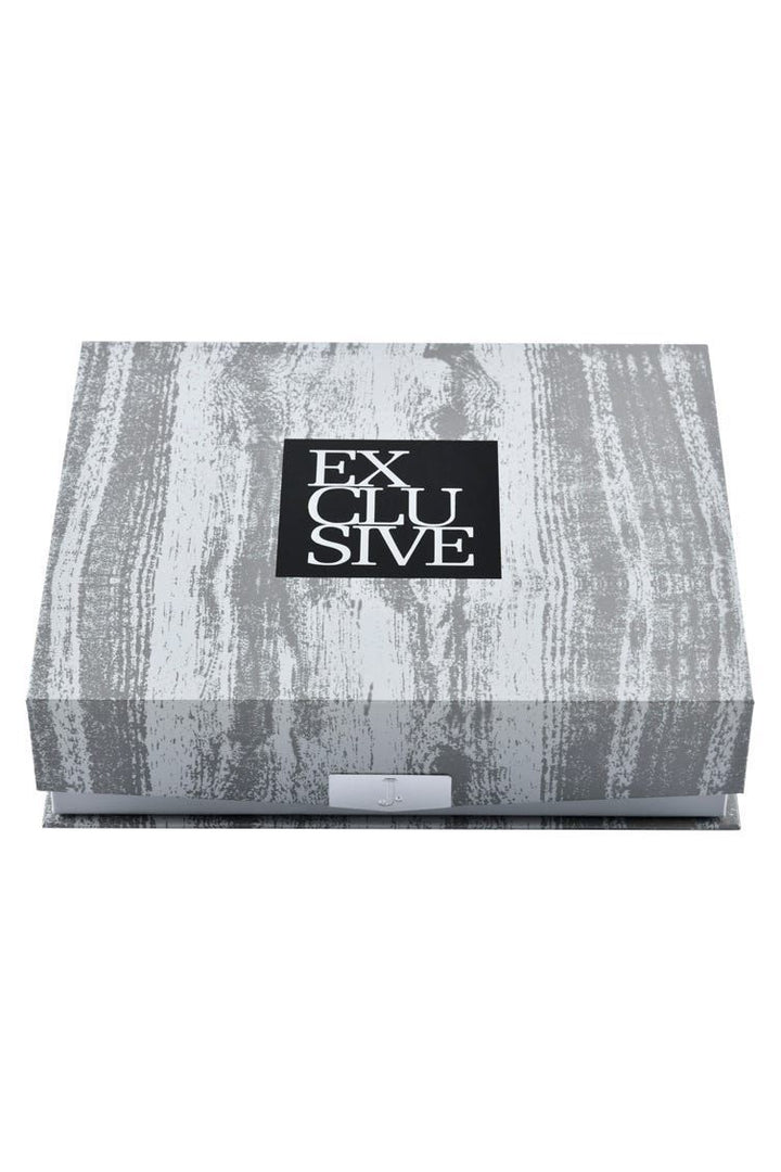Exclusive Gift Set by J.