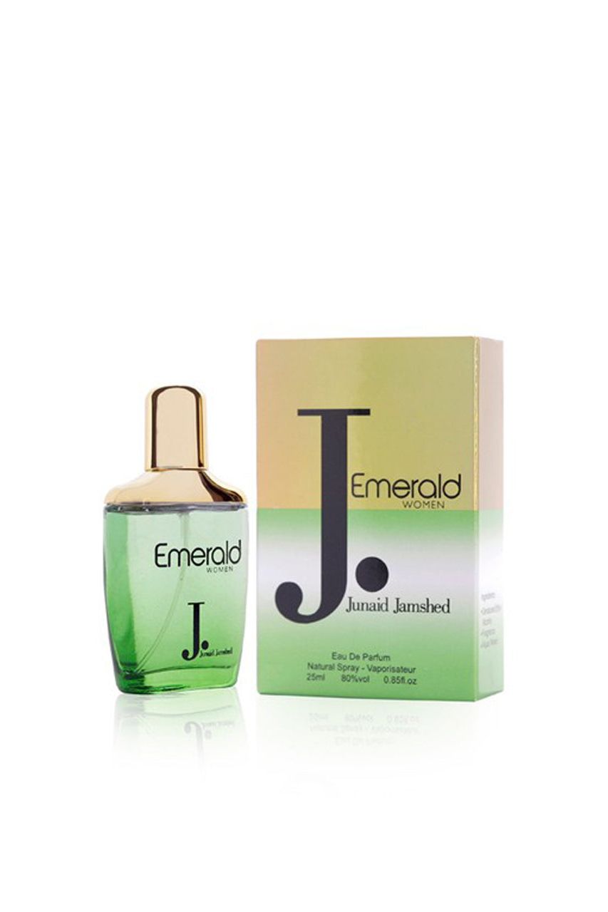 Emerald For Women