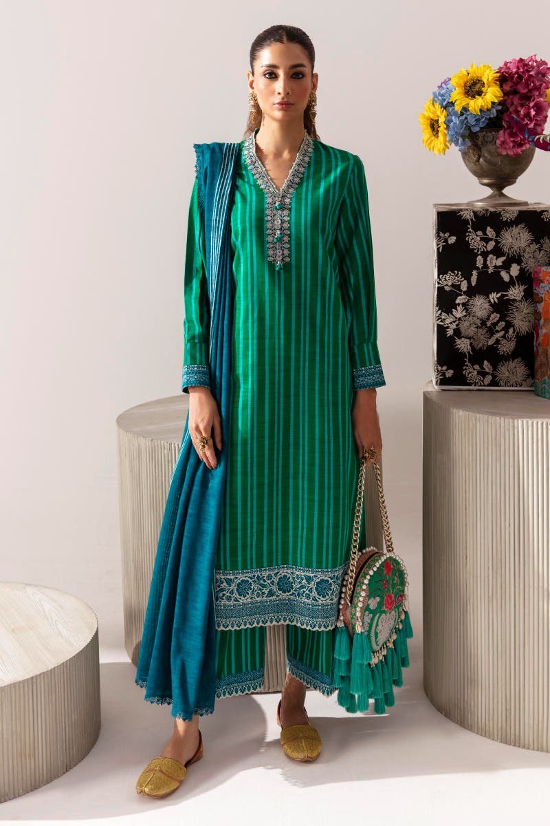 Design 2B - Sana Safinaz Mahay Stitched