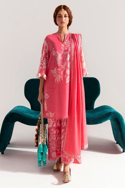 Design 6A - Sana Safinaz Mahay Stitched