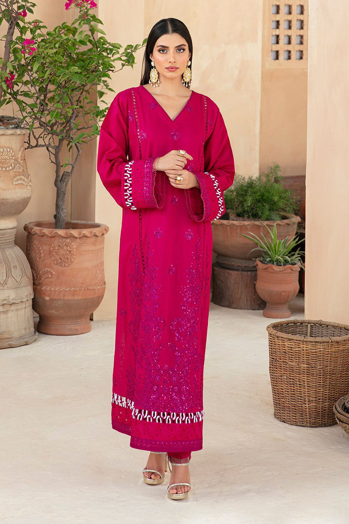 LA-22 - Vanya Laleh Collection