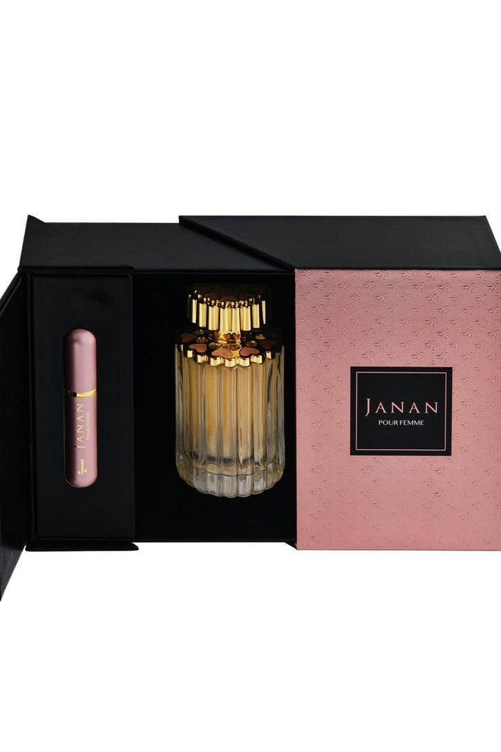 Janan perfume sale