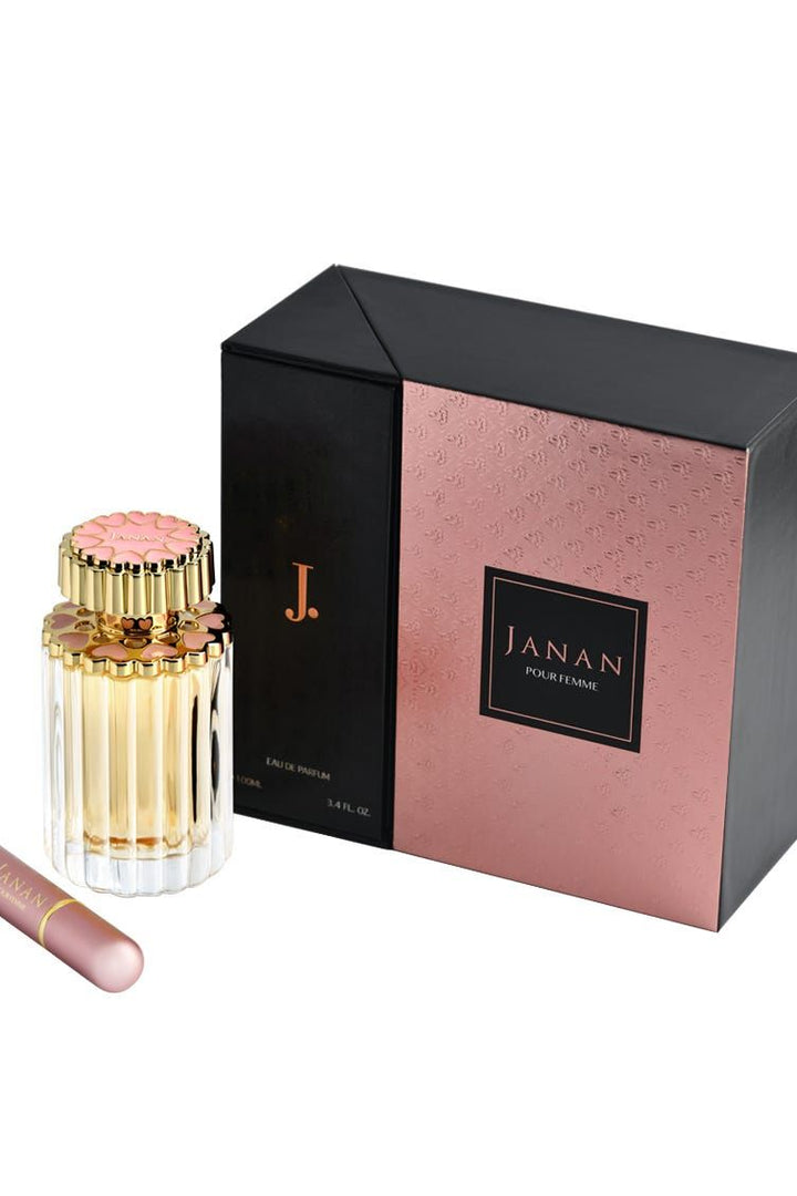 Janan Pour Femme