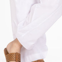 Off White Pyjama - J. Junaid Jamshed Festive Kids