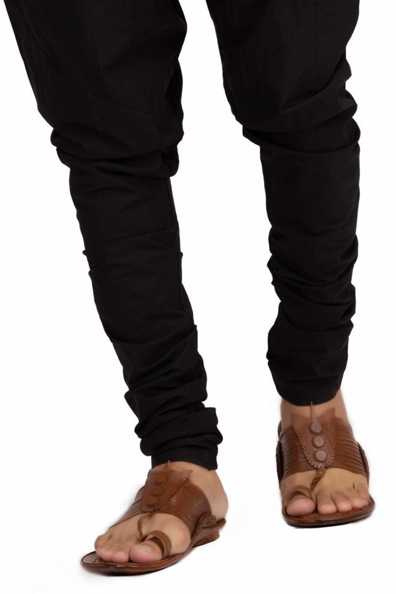 Black Mens Pajama