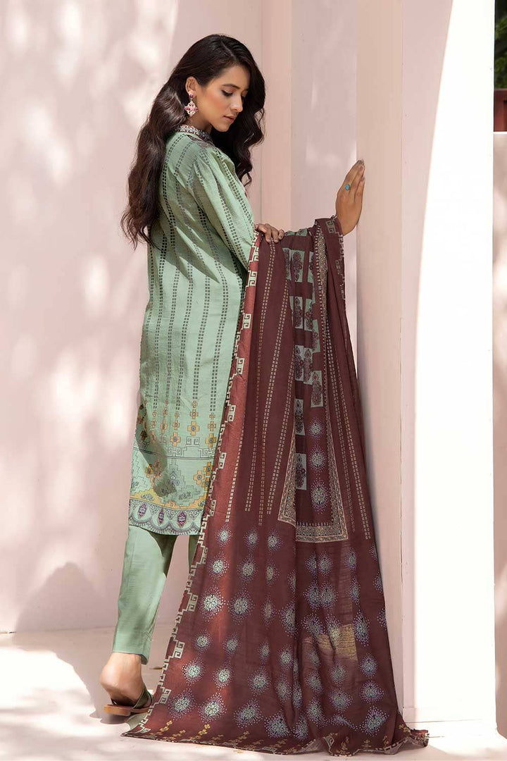 Design 01 - Khas Rutbah Collection