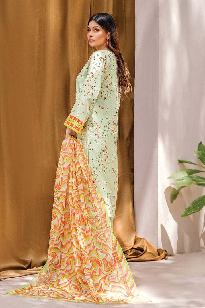 Design 03 - Khas Silai Karhai Collection