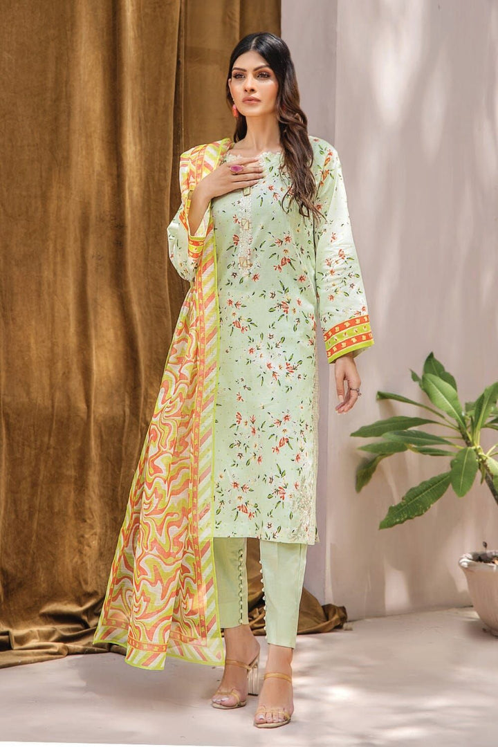 Design 03 - Khas Silai Karhai Collection