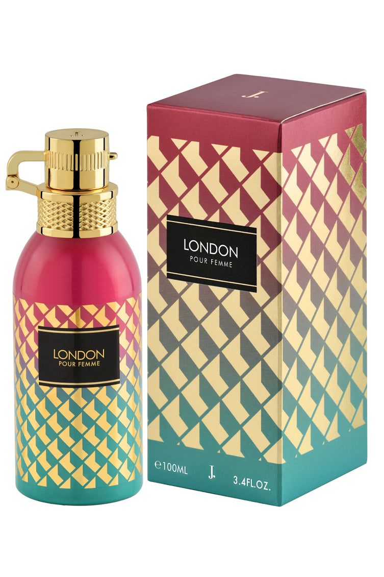 London Pour Femme