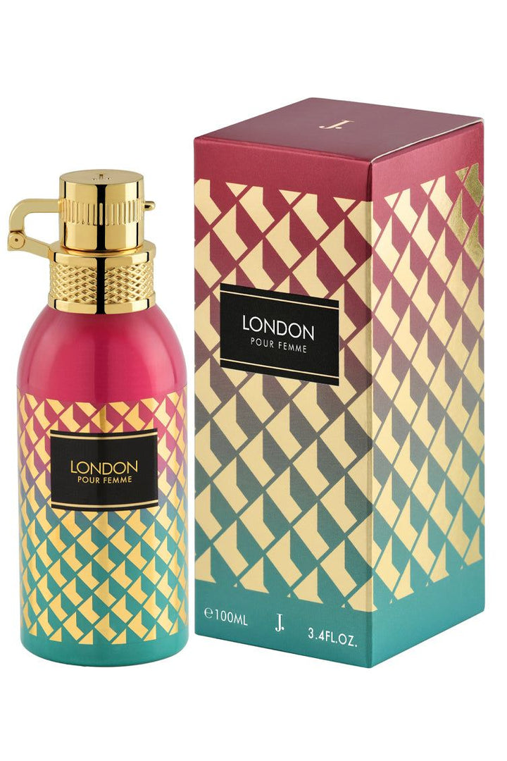 London Pour Femme