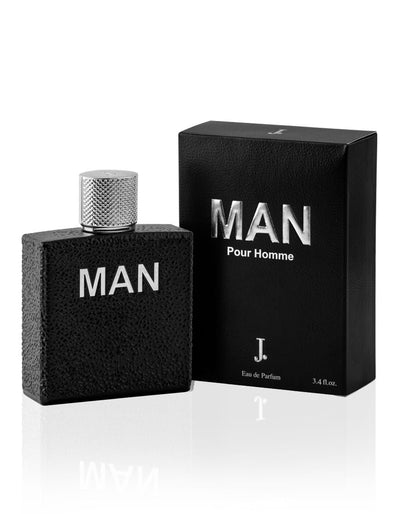 Man Pour Homme