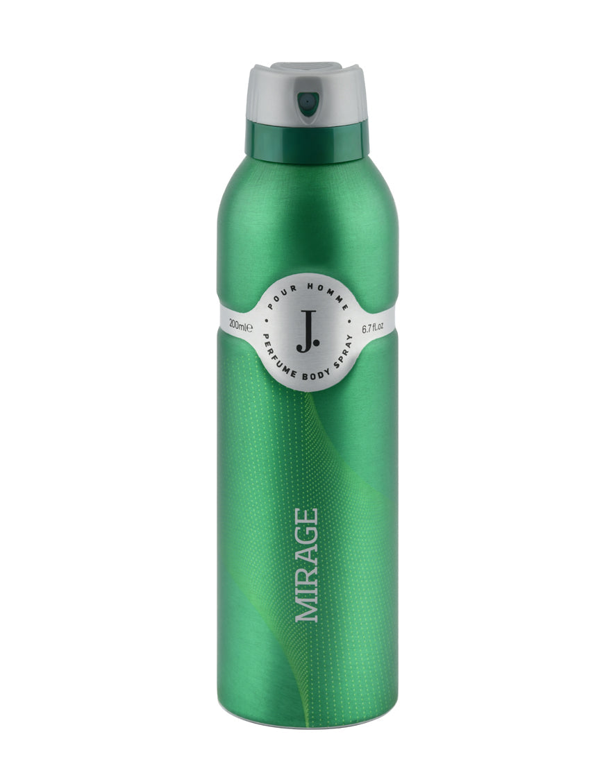 Mirage Body Spray