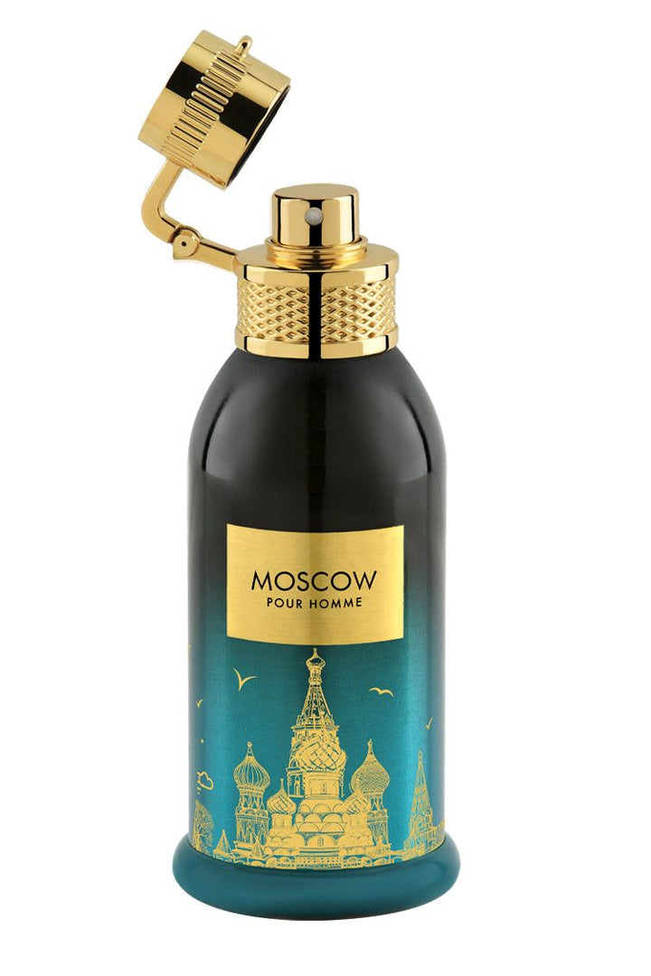 Moscow Pour Homme