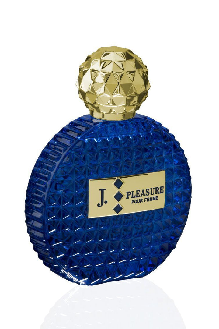 Pleasure Pour Femme