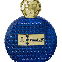 Pleasure Pour Femme