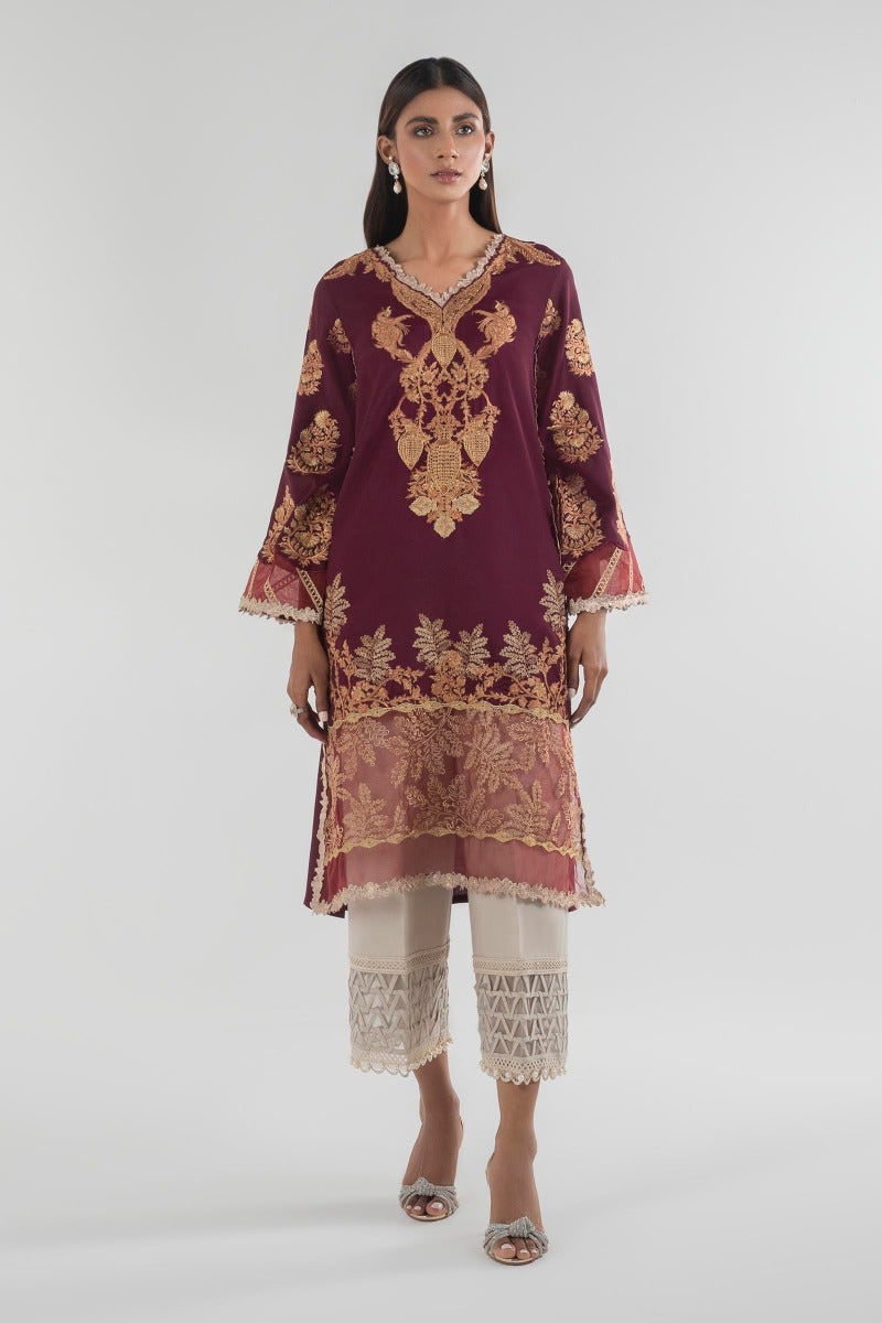 Kurti - Sana Safinaz RTW