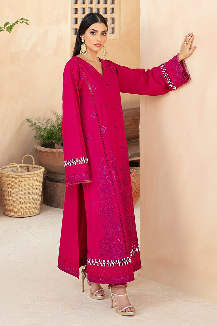 LA-22 - Vanya Laleh Collection