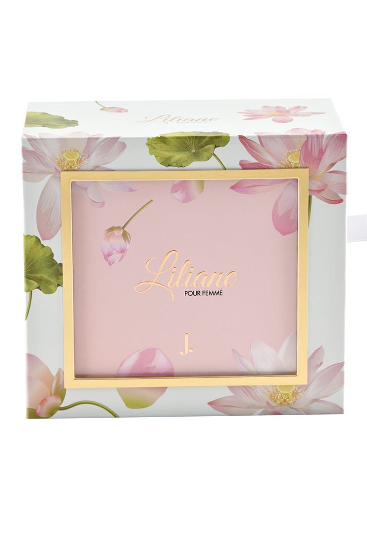 Liliane Pour Femme