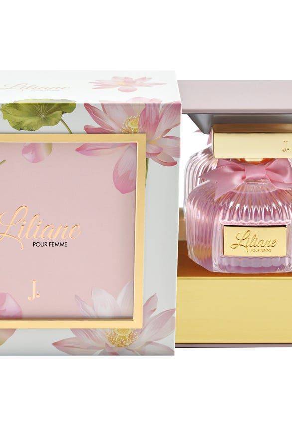 Liliane Pour Femme