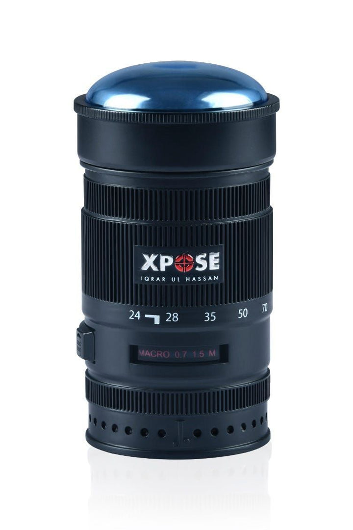 Xpose - J. Fragrances (Unisex)