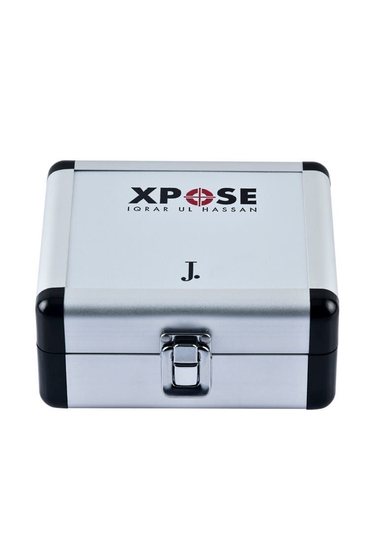 Xpose - J. Fragrances (Unisex)