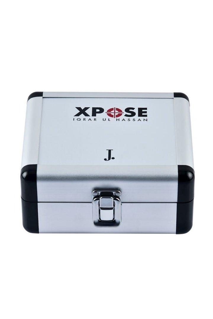 Xpose - J. Fragrances (Unisex)