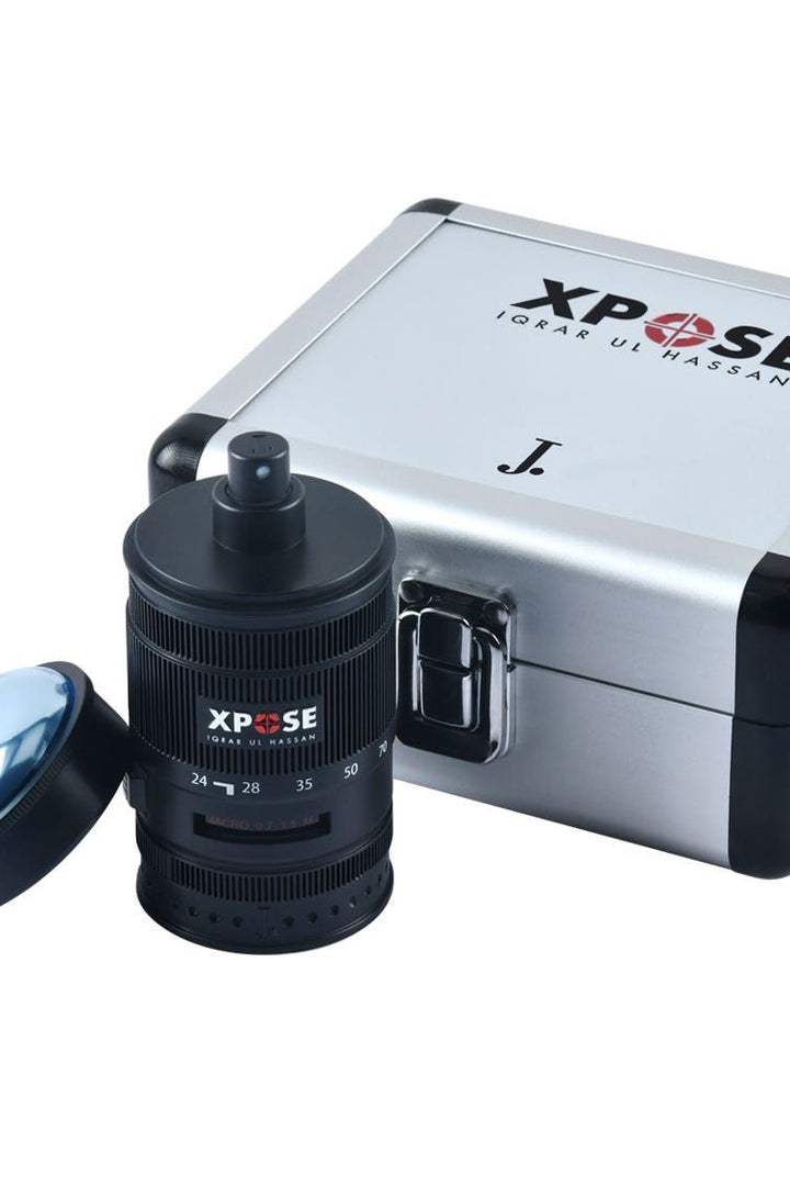Xpose - J. Fragrances (Unisex)