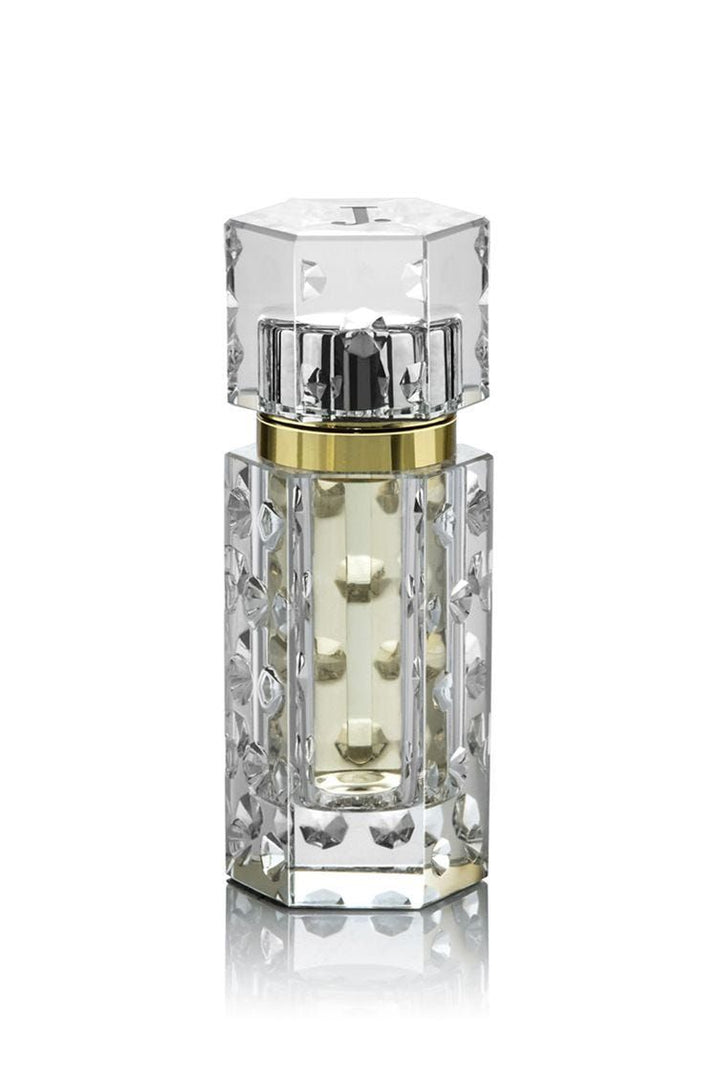 Ziya-Gold/Attar