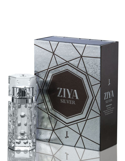 Ziya-Silver/Attar